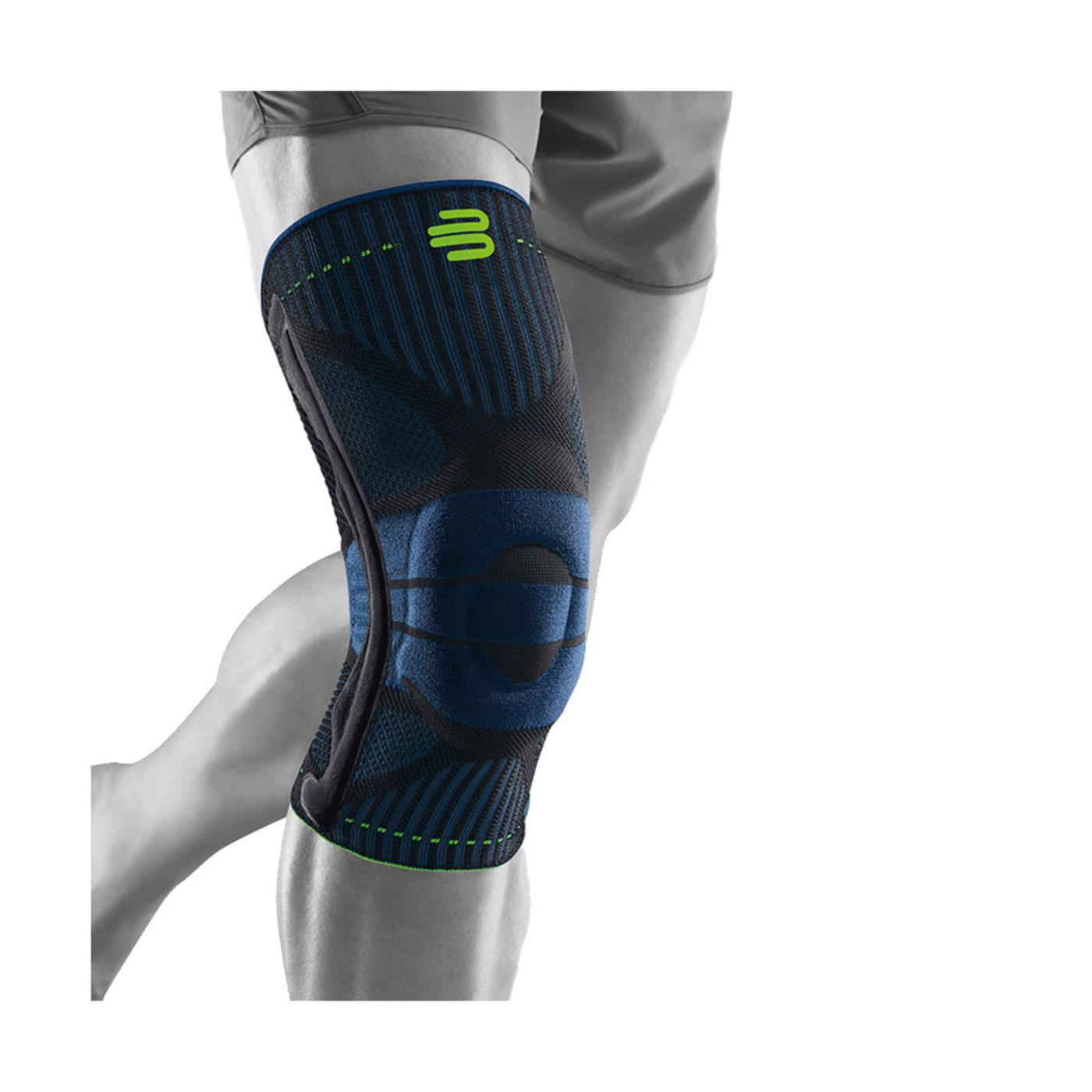BAUERFEIND SPORTS KNEE SUPPORT