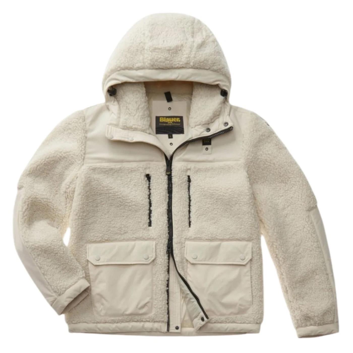 BLAUER ZELLER MAN JACKET