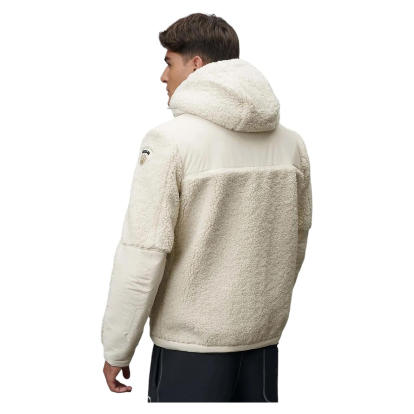 BLAUER ZELLER MAN JACKET