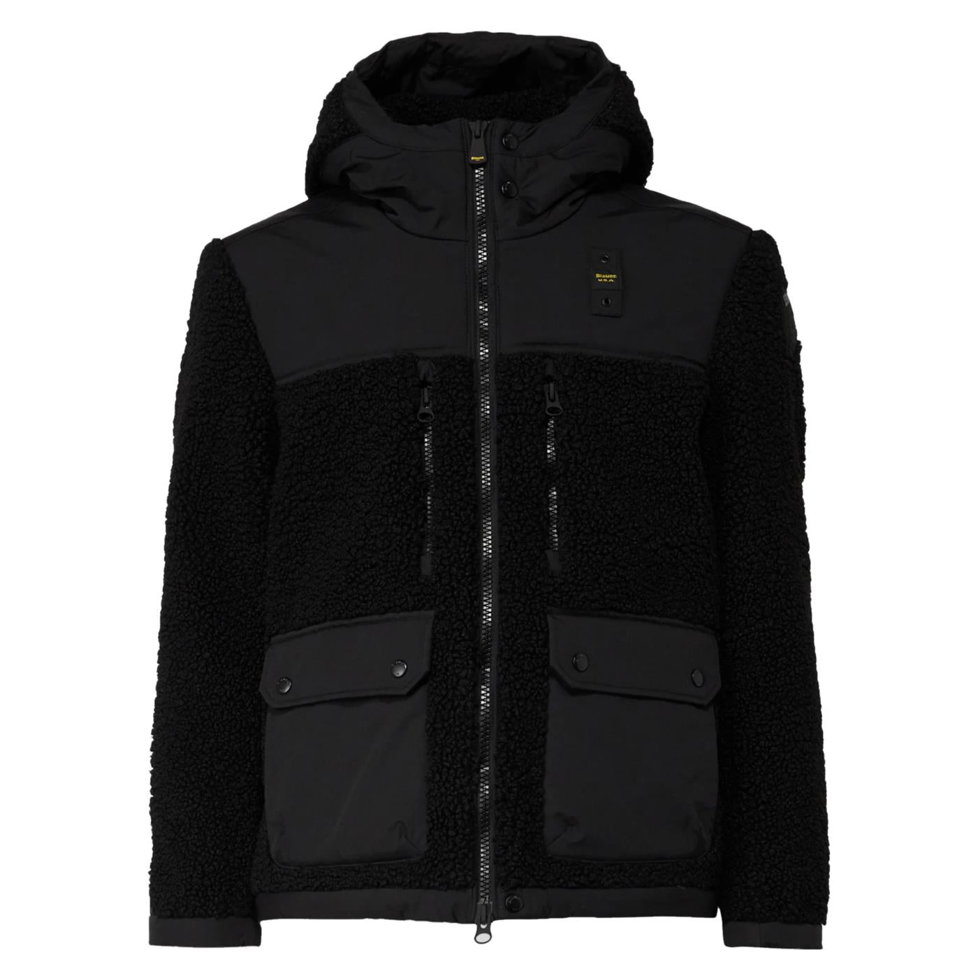 BLAUER ZELLER MAN JACKET
