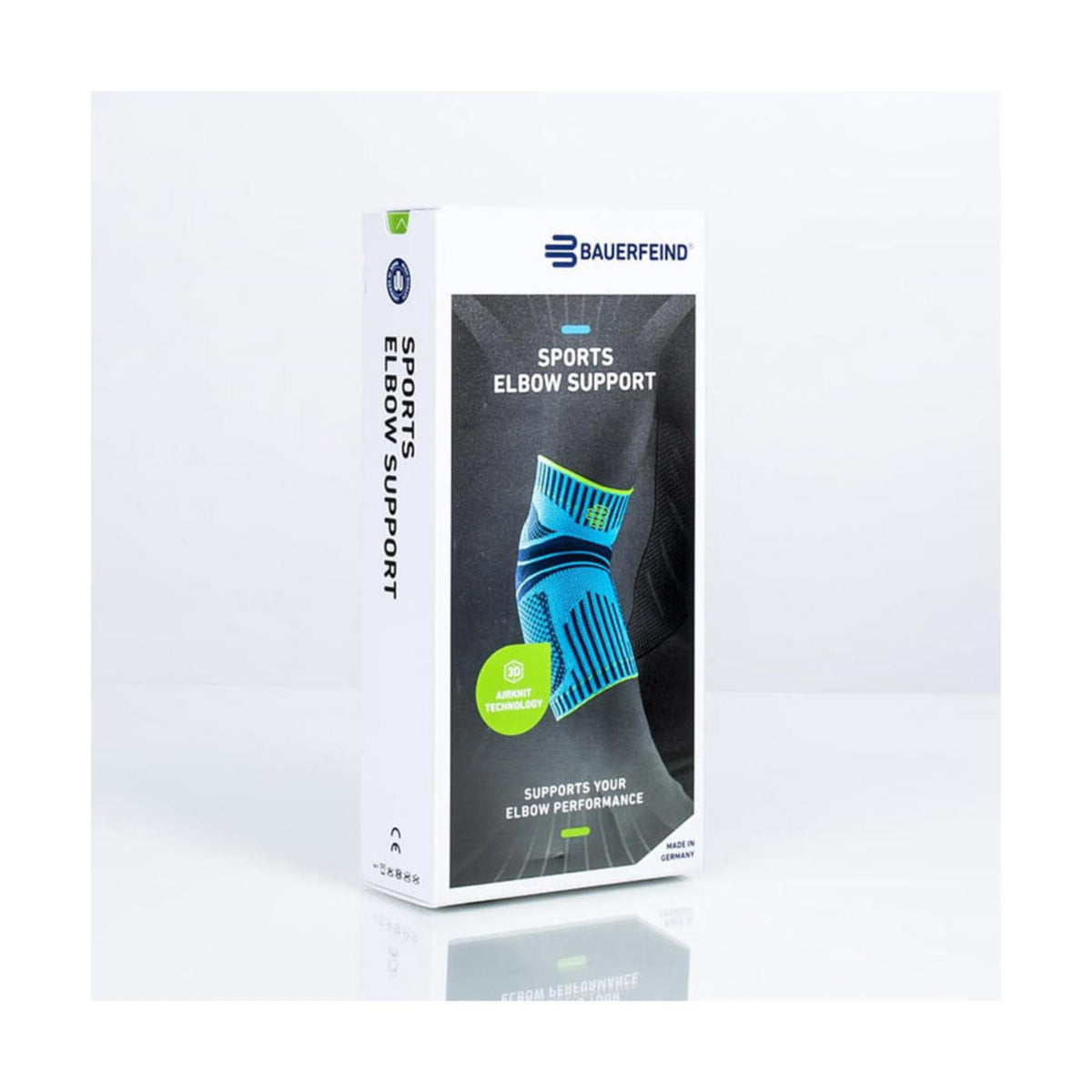 BAUERFEIN SPORTS ELBOW SUPPORT - seconda immagine