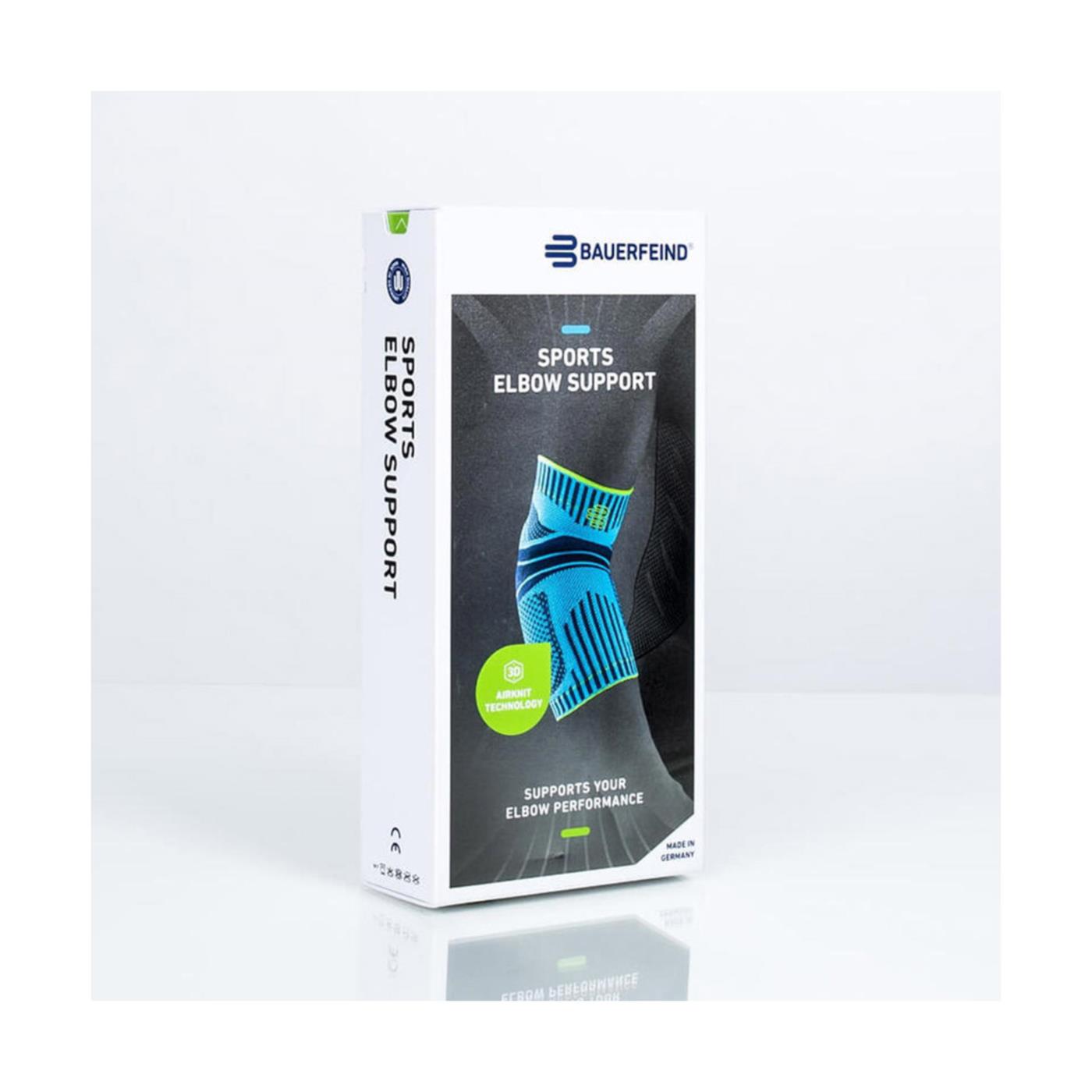BAUERFEIND SPORTS ELBOW SUPPORT