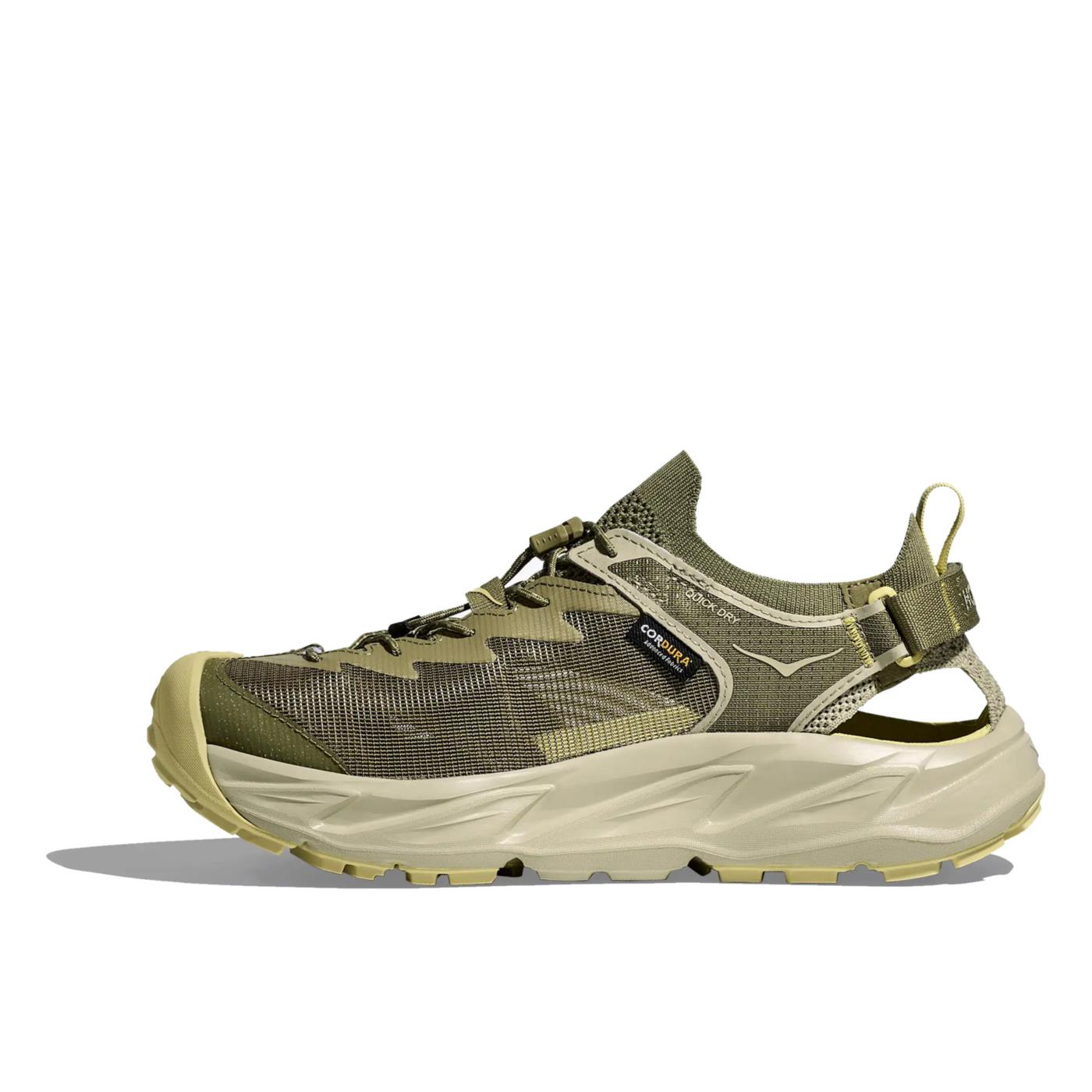 HOKA HOPARA 2 - Militare - vista 2