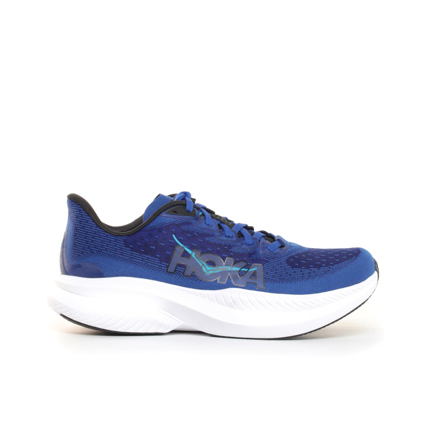HOKA MACH 6