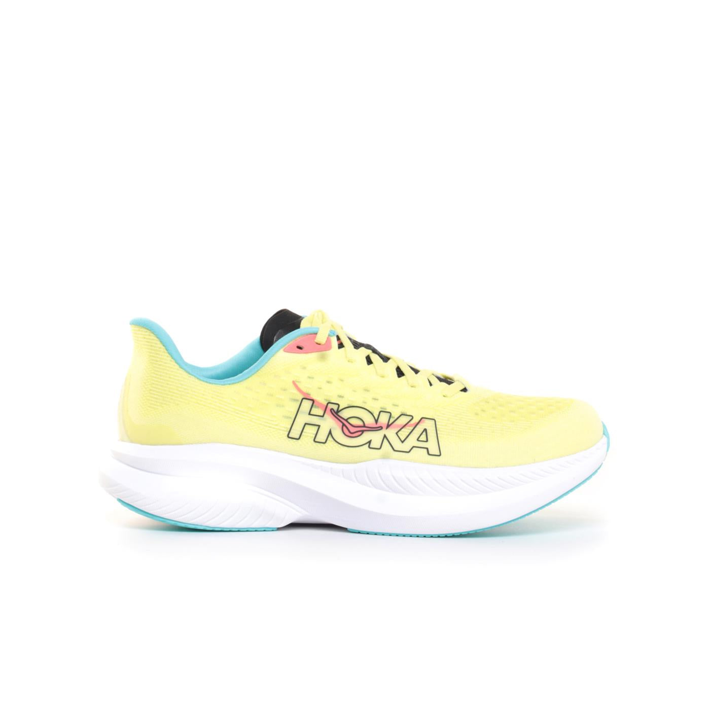 HOKA MACH 6