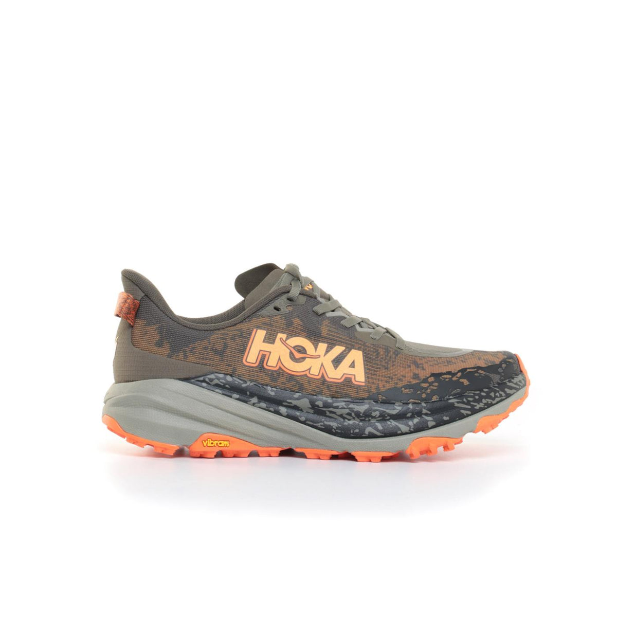 HOKA SPEEDGOAT 6