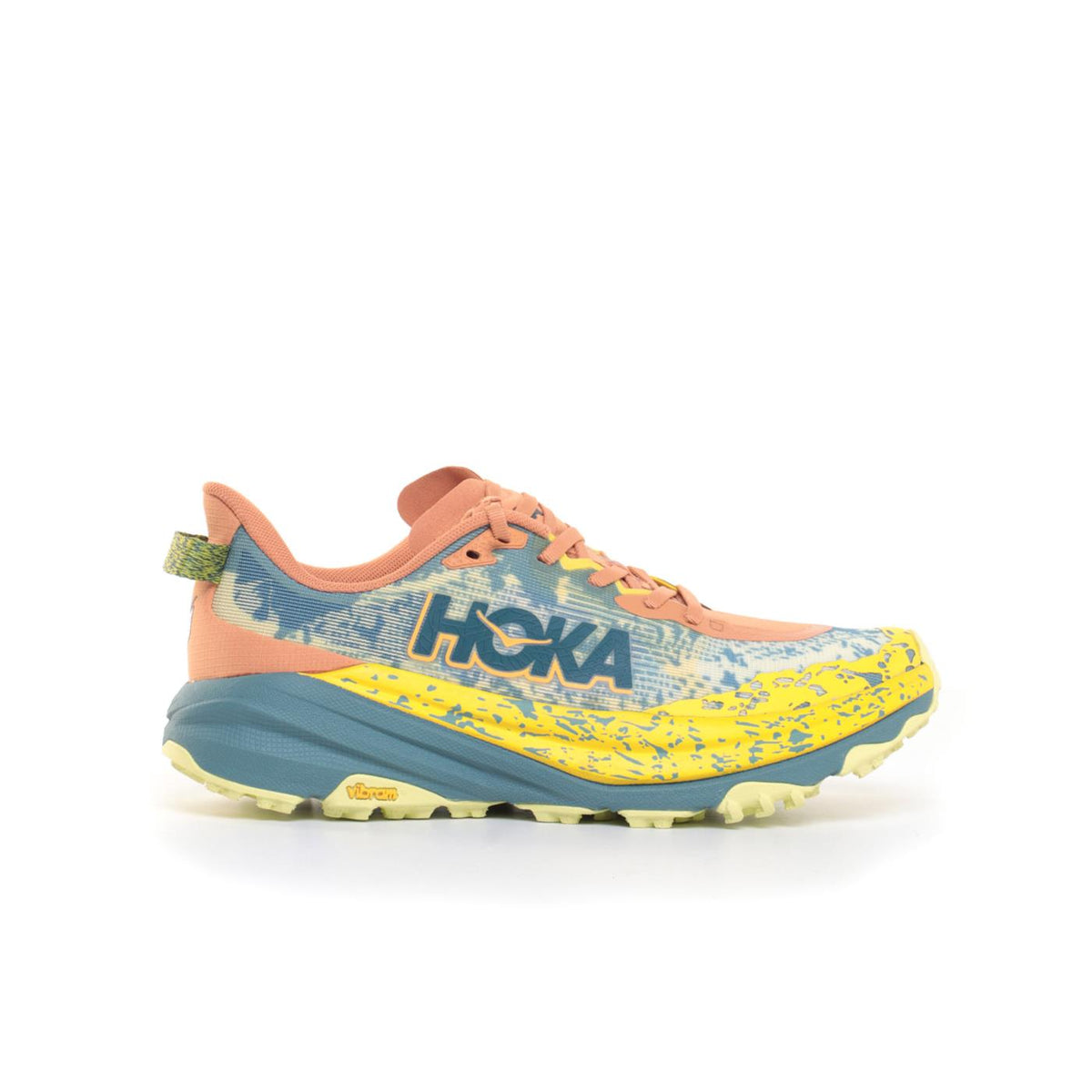 HOKA SPEEDGOAT 6