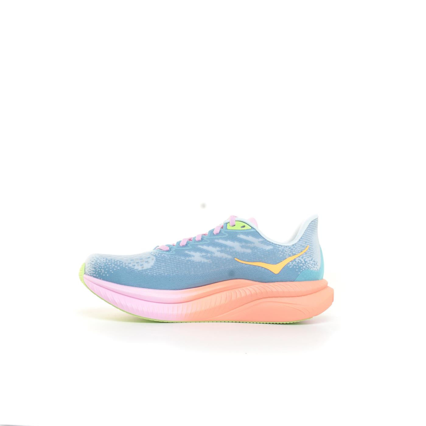 HOKA MACH 6 WOMAN