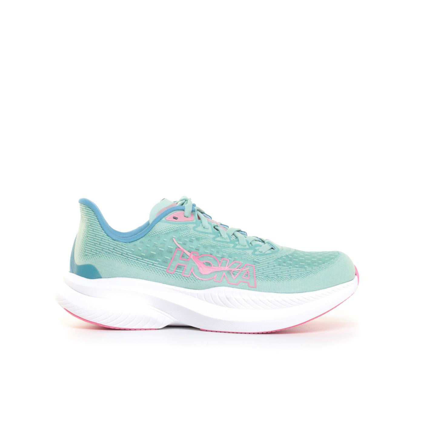HOKA MACH 6 WOMAN