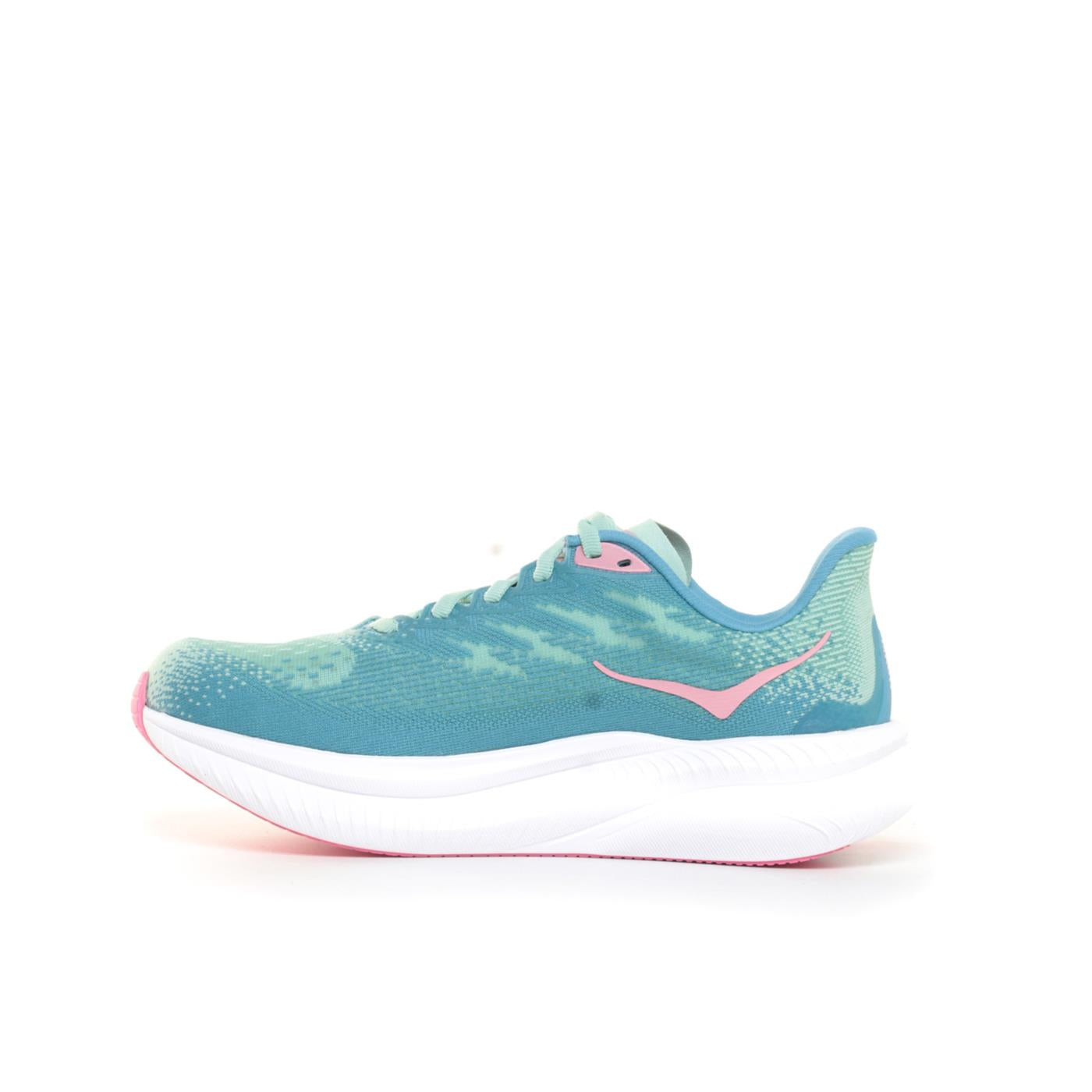HOKA MACH 6 WOMAN
