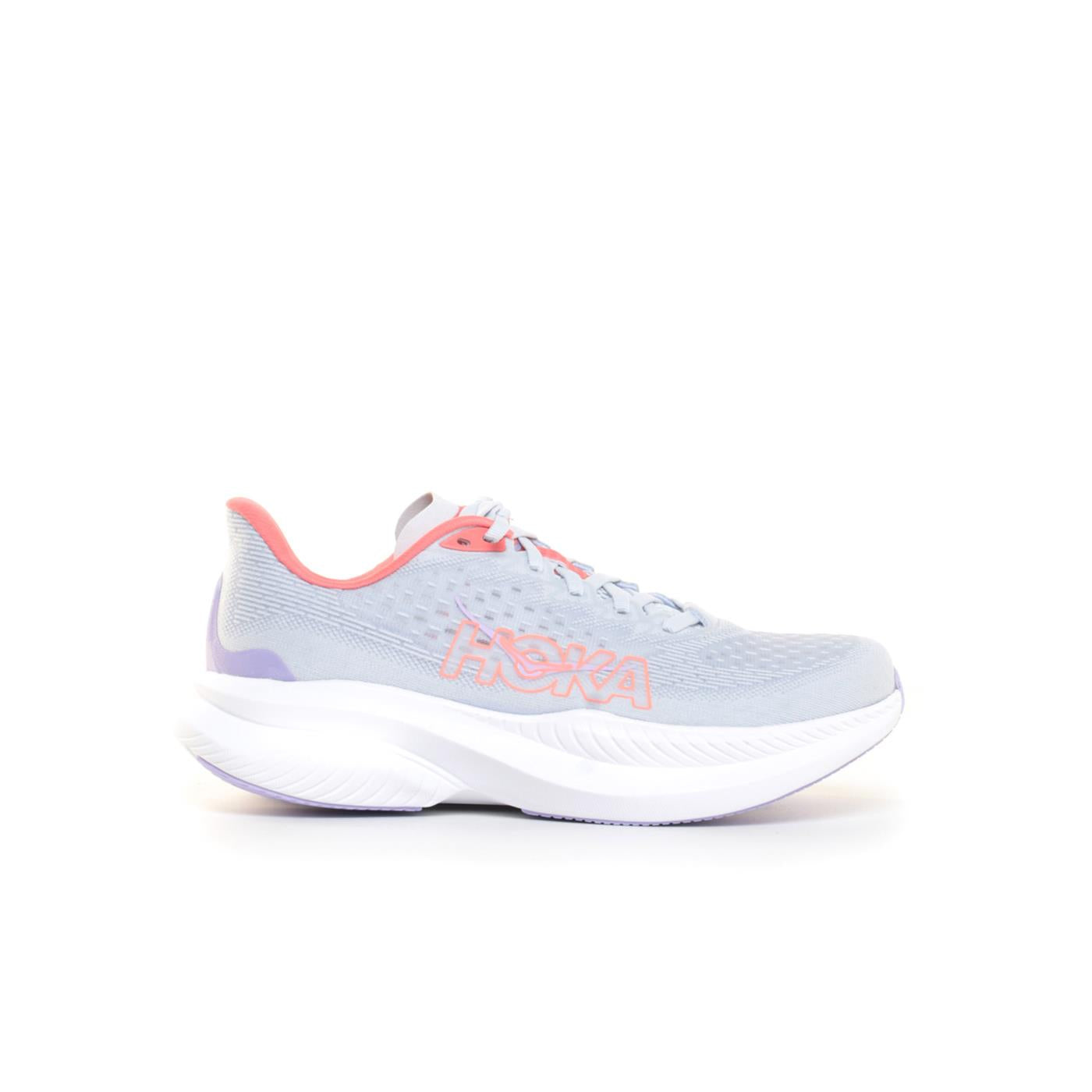 HOKA MACH 6 WOMAN