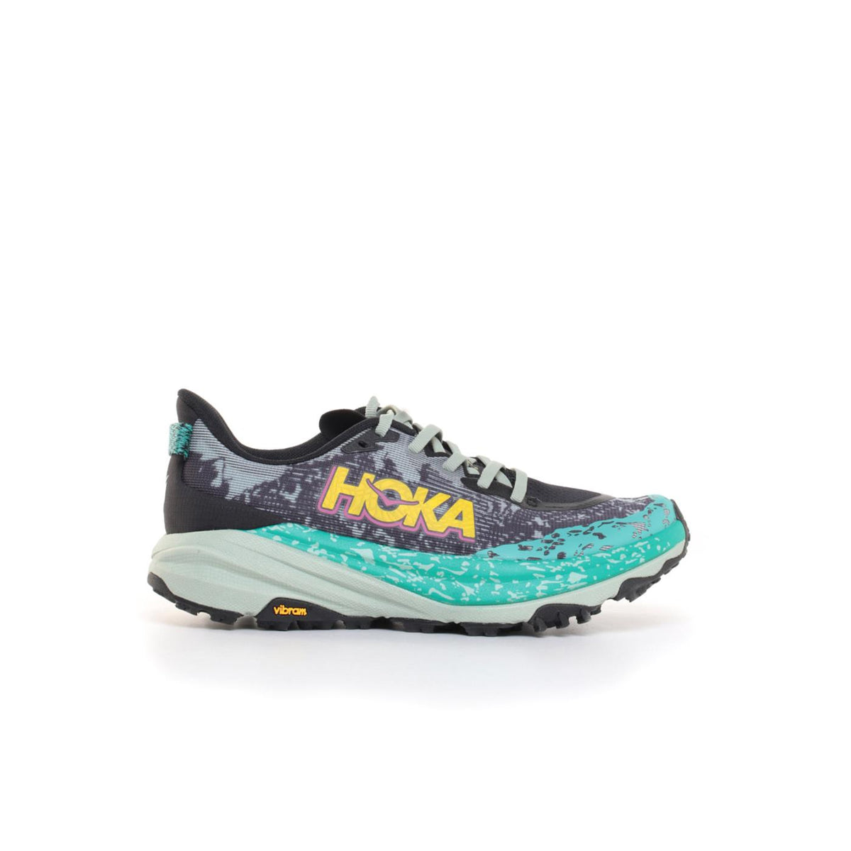 HOKA WOMAN SPEEDGOAT 6