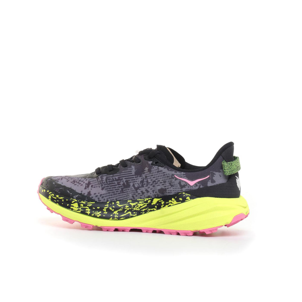 HOKA SPEEDGOAT 6 WOMAN - seconda immagine