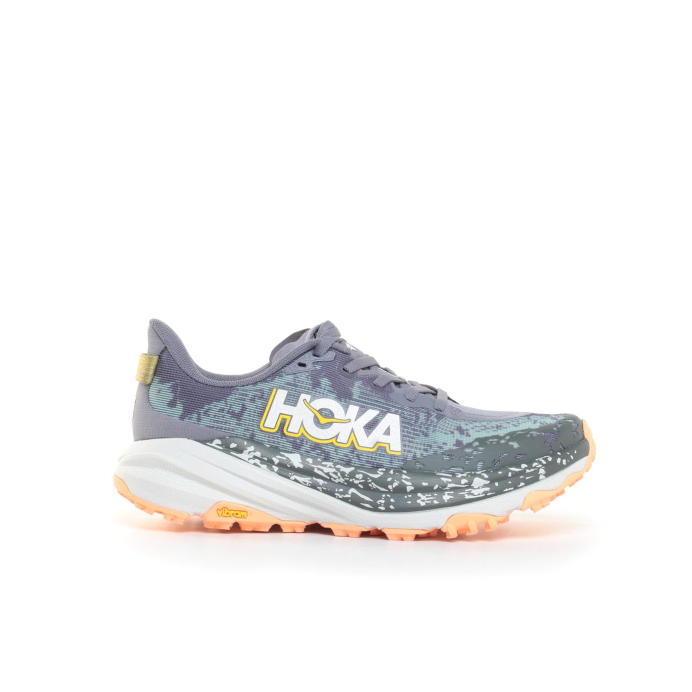 HOKA SPEEDGOAT 6 WOMAN
