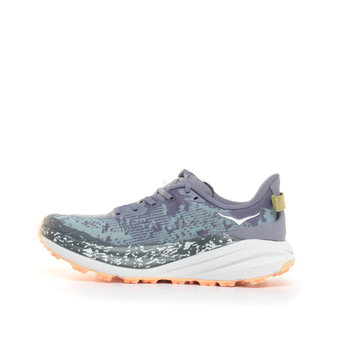 HOKA SPEEDGOAT 6 WOMAN - seconda immagine