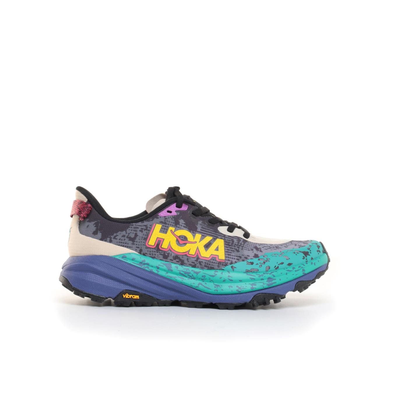 HOKA SPEEDGOAT 6 WOMAN