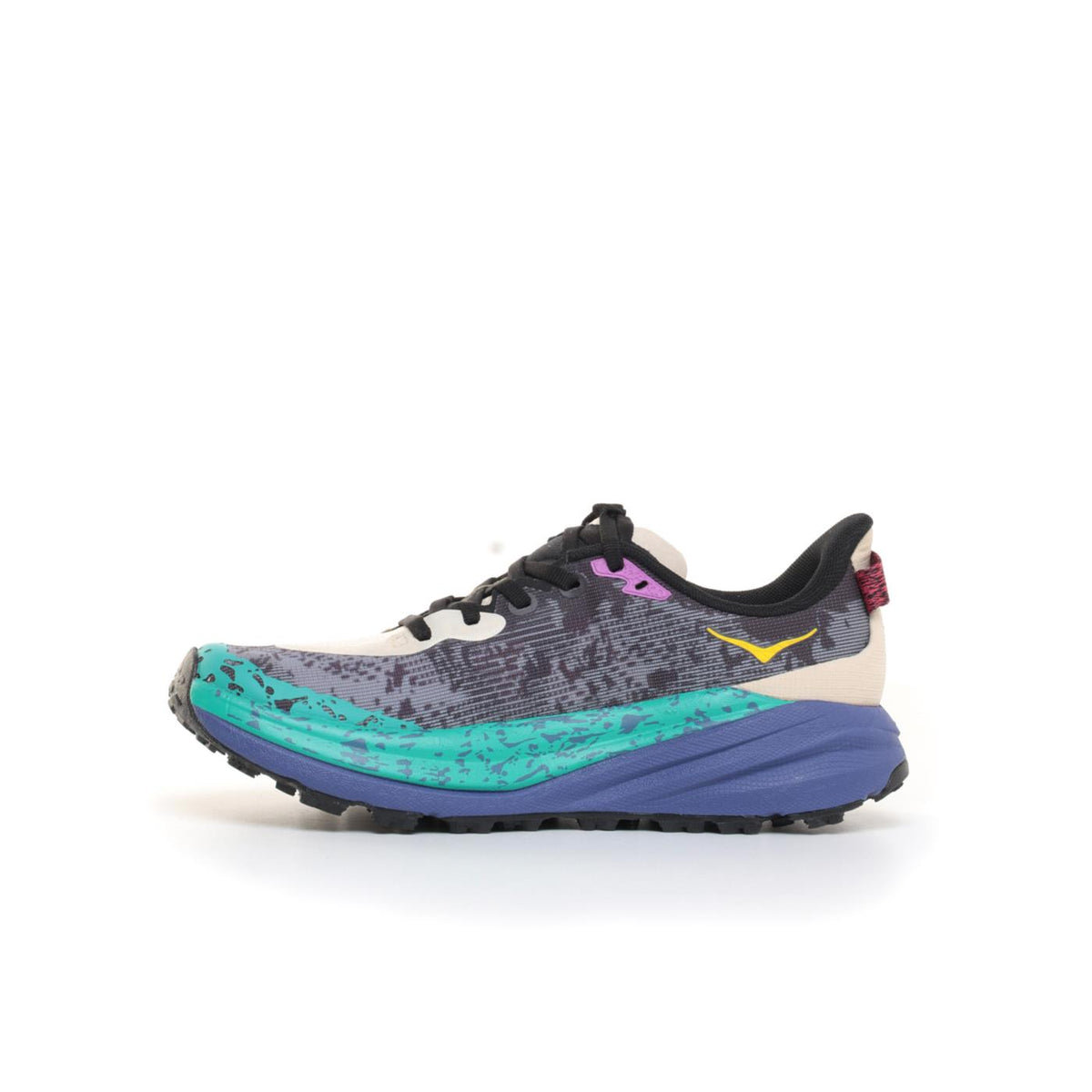 HOKA SPEEDGOAT 6 WOMAN - seconda immagine