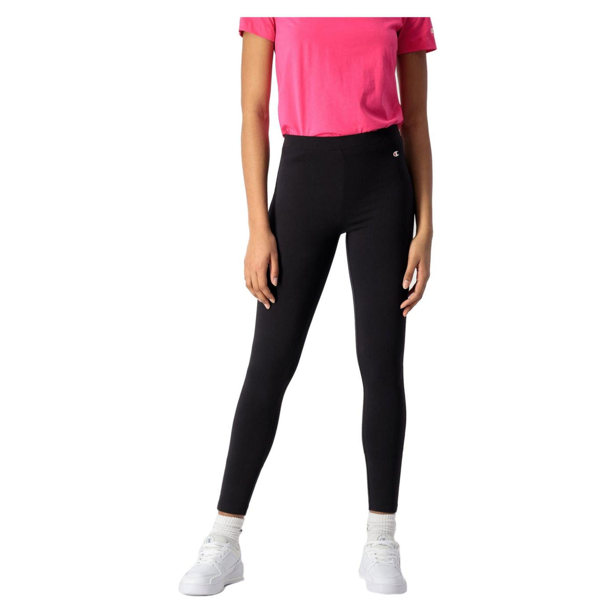 CHAMPION WOMAN LEGGINGS - seconda immagine