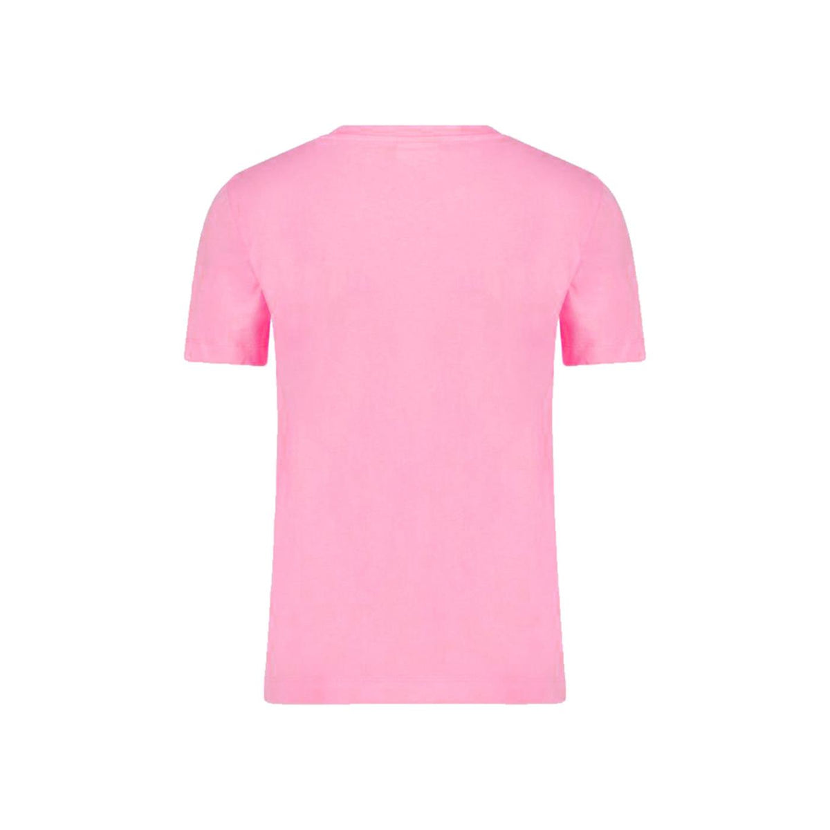 CHAMPION WOMAN CREWNECK T-SHIRT - seconda immagine