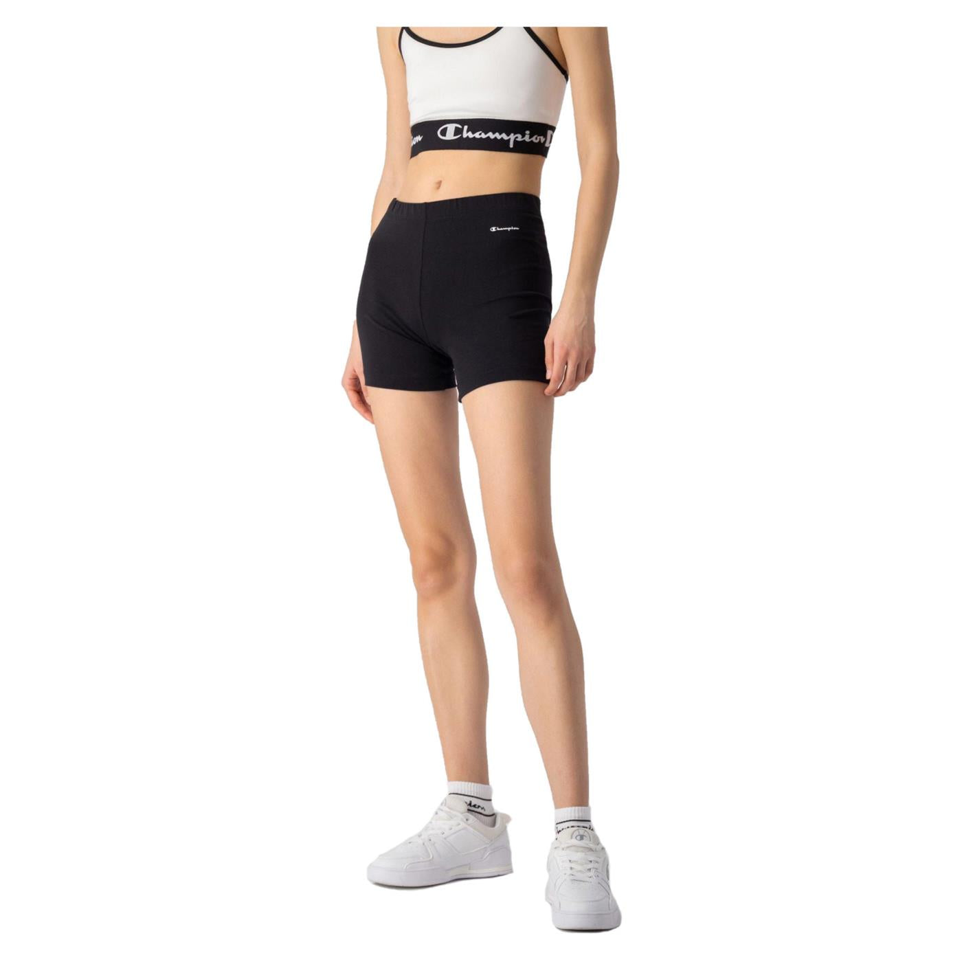 CHAMPION WOMAN FIT SHORTS