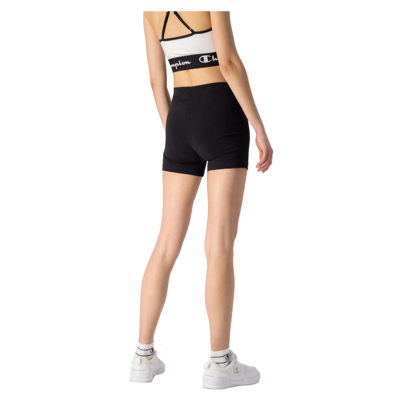 CHAMPION WOMAN FIT SHORTS