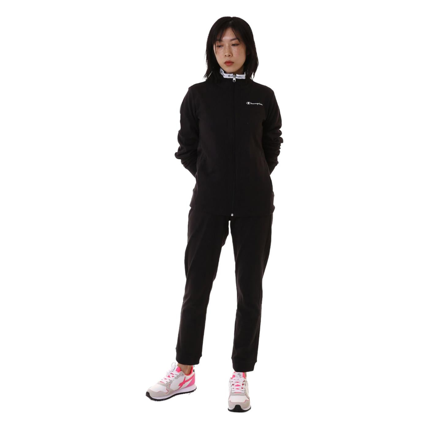 CHAMPION TUTA DONNA