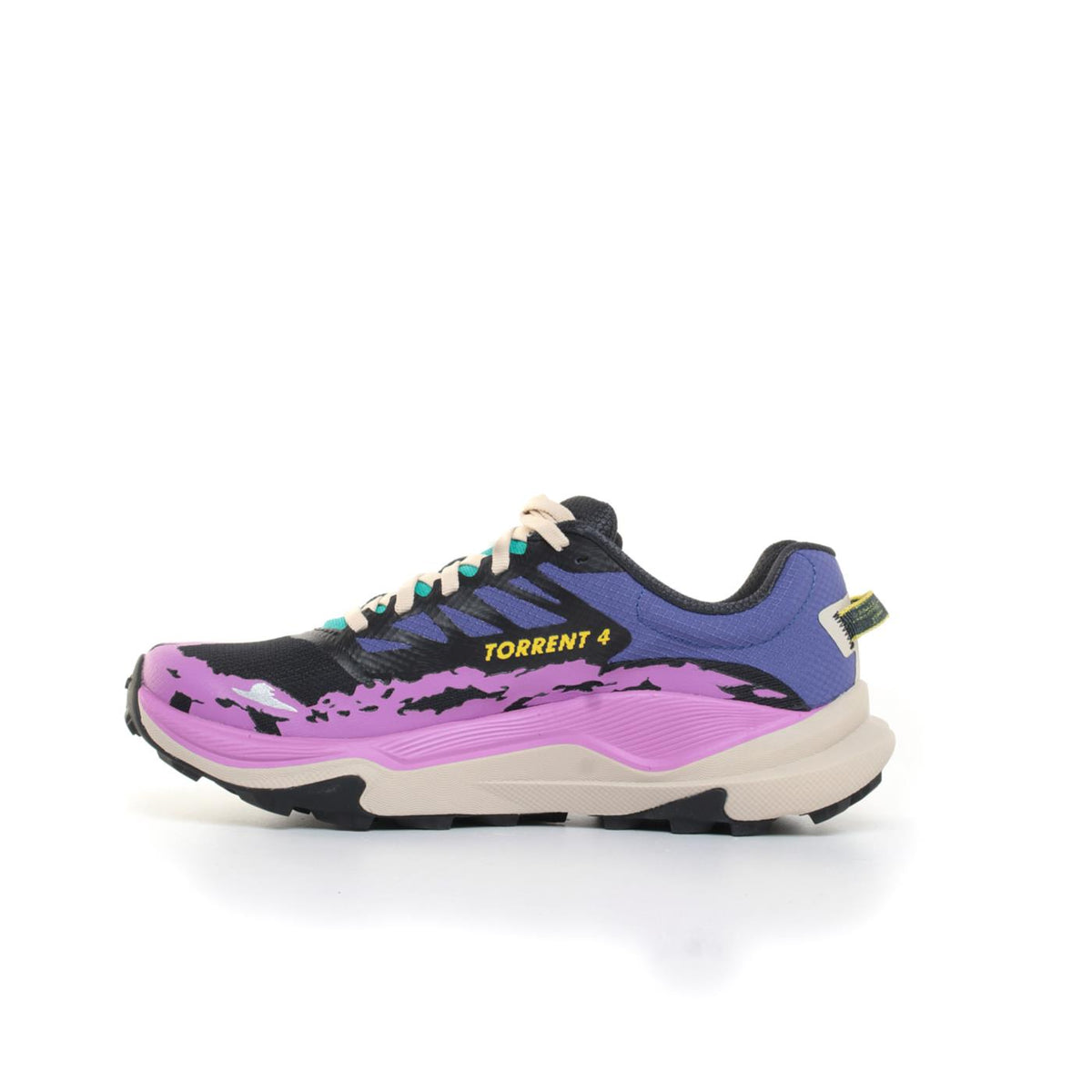 HOKA TORRENT 4 WOMAN - seconda immagine