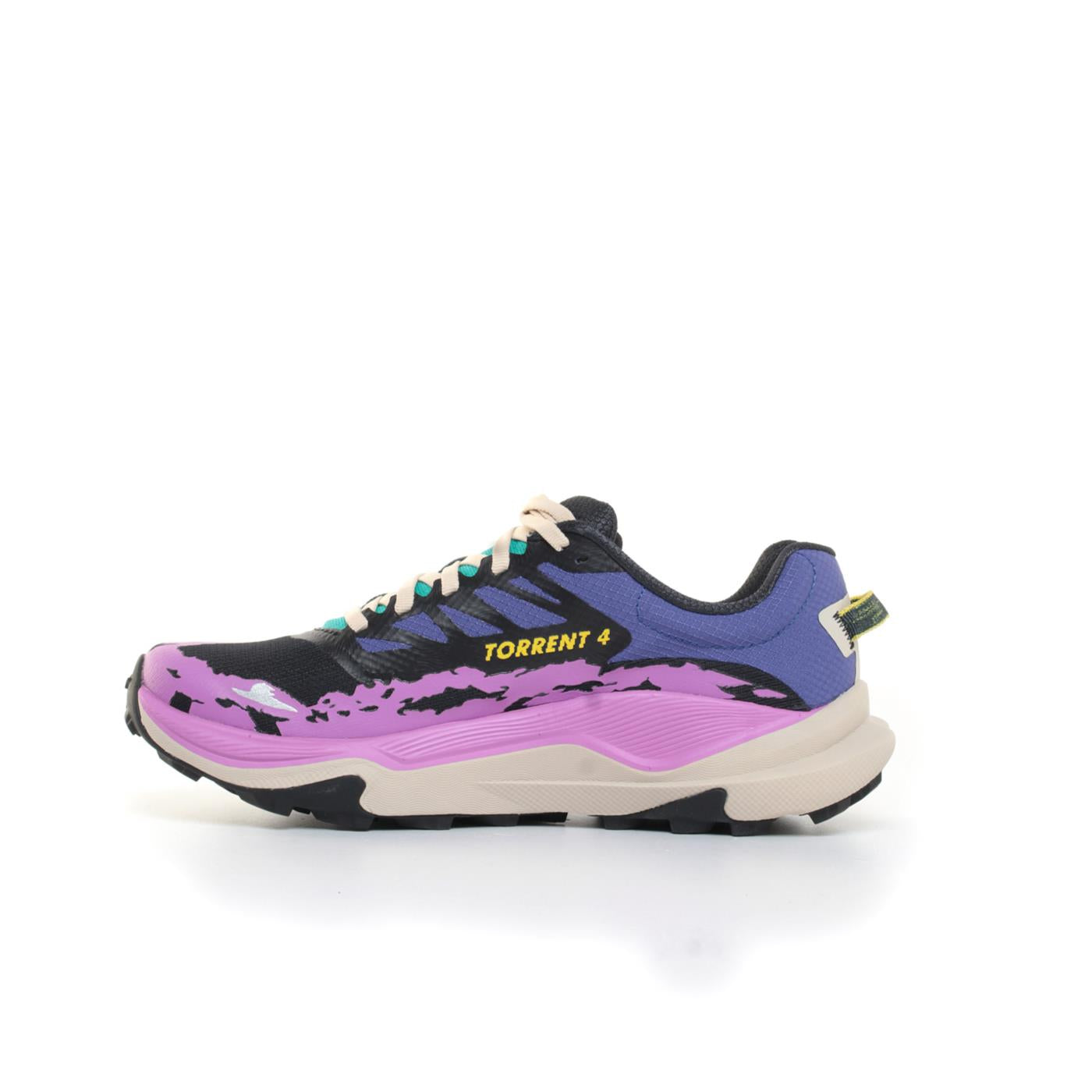 HOKA TORRENT 4 WOMAN