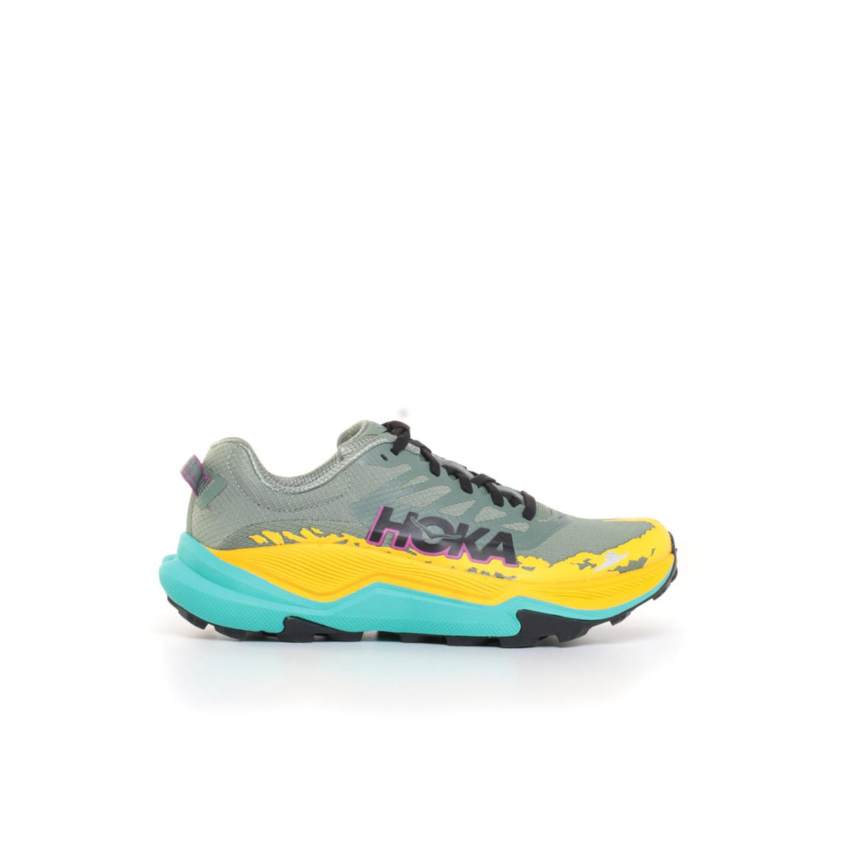 HOKA WOMAN TORRENT 4