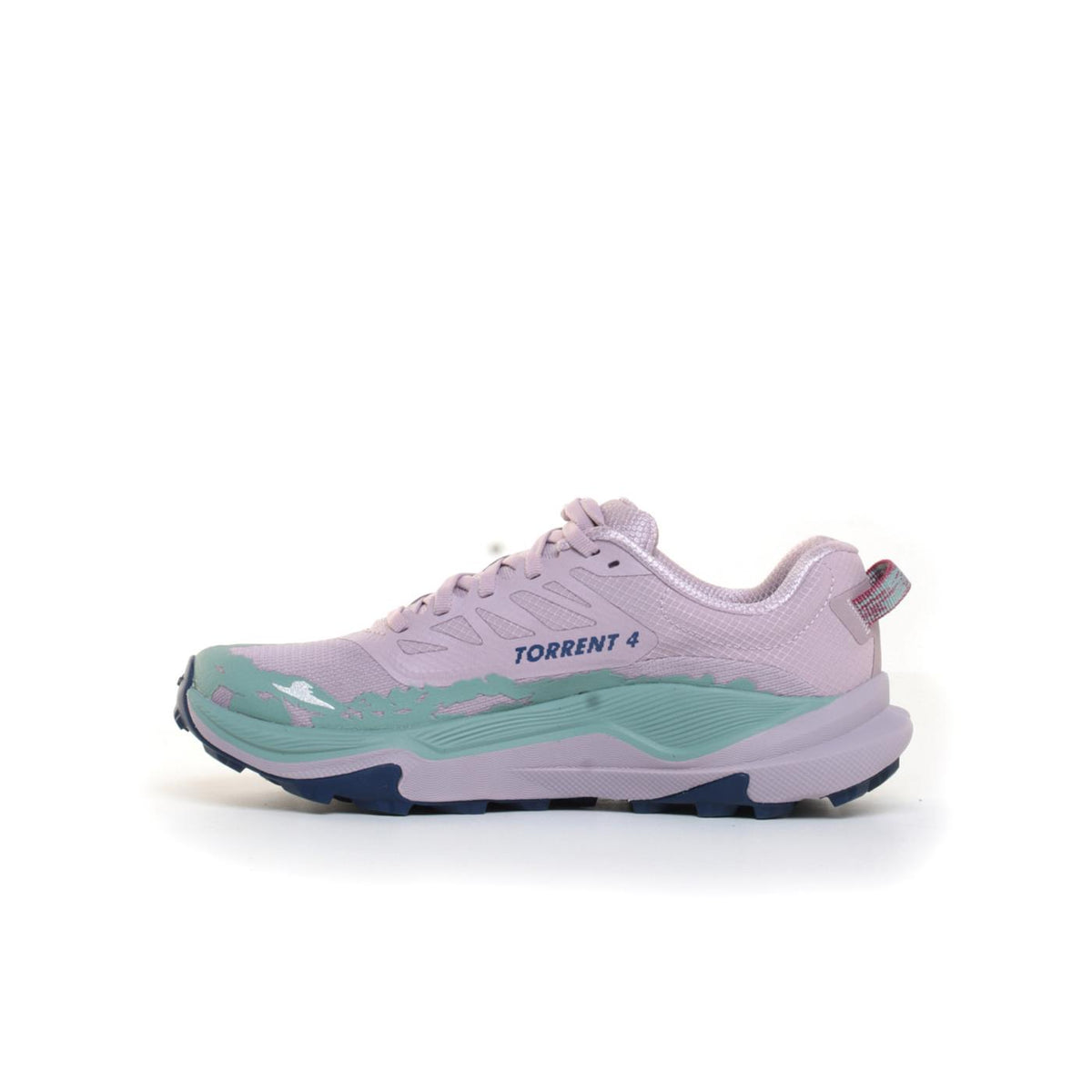 HOKA TORRENT 4 WOMAN - seconda immagine