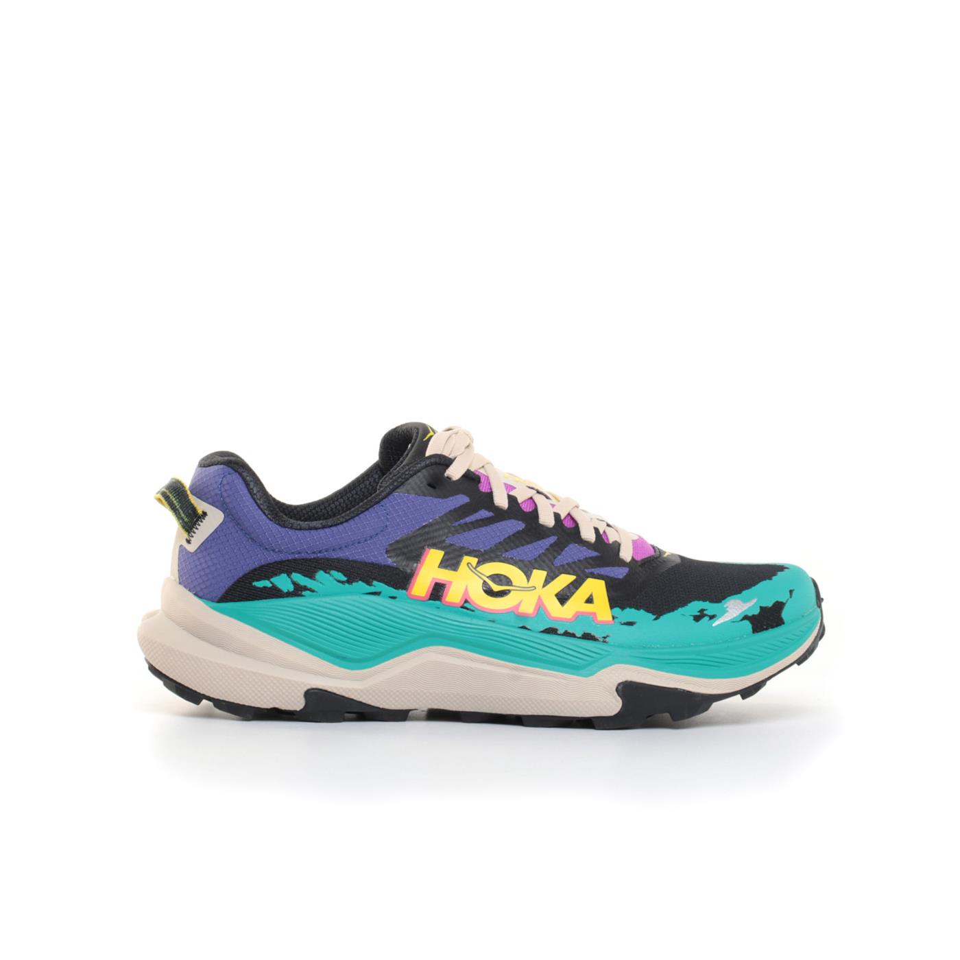 HOKA TORRENT 4