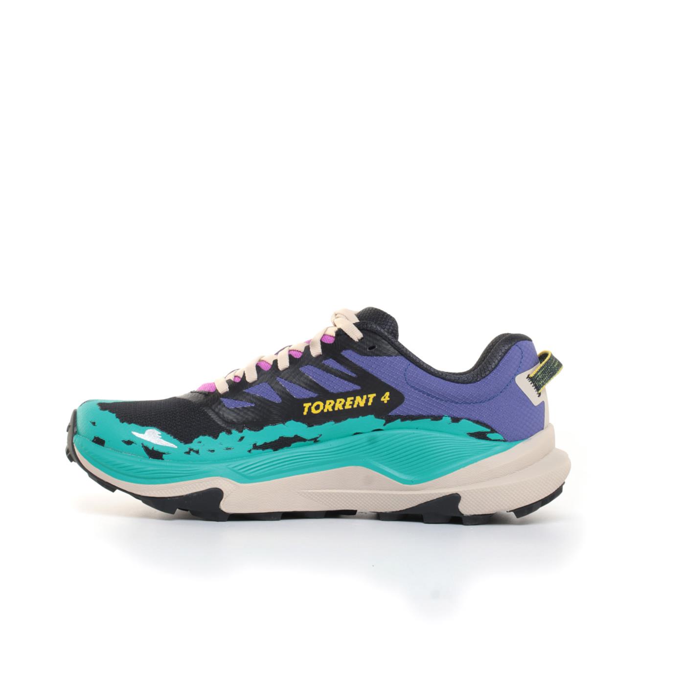 HOKA TORRENT 4