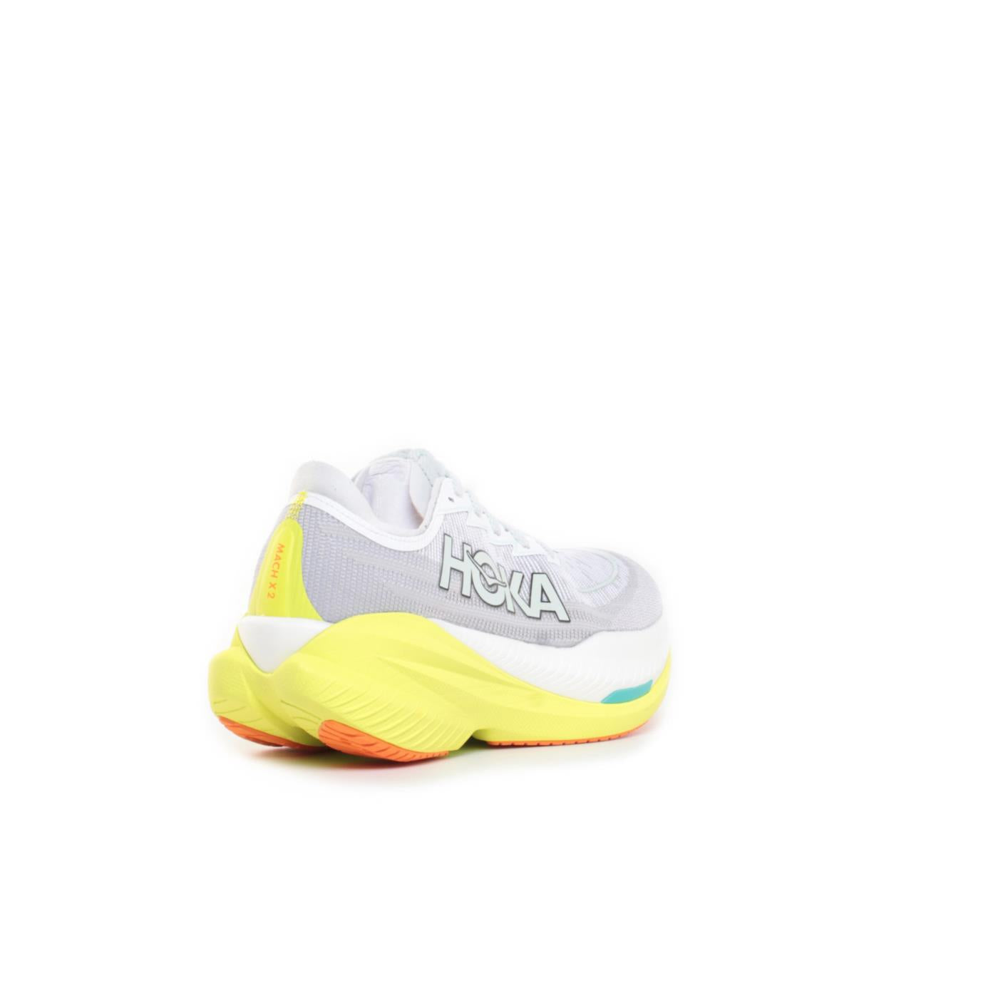 HOKA MACH X 2