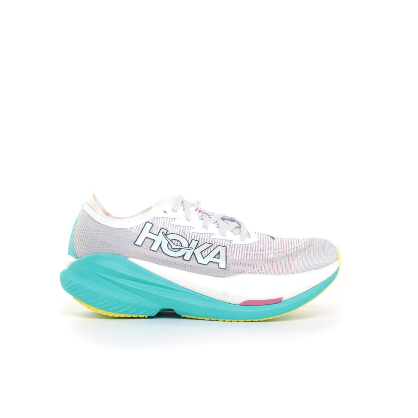 HOKA WOMAN MACH