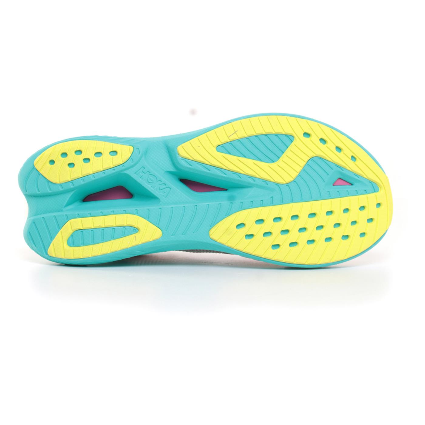 HOKA WOMAN MACH X 2