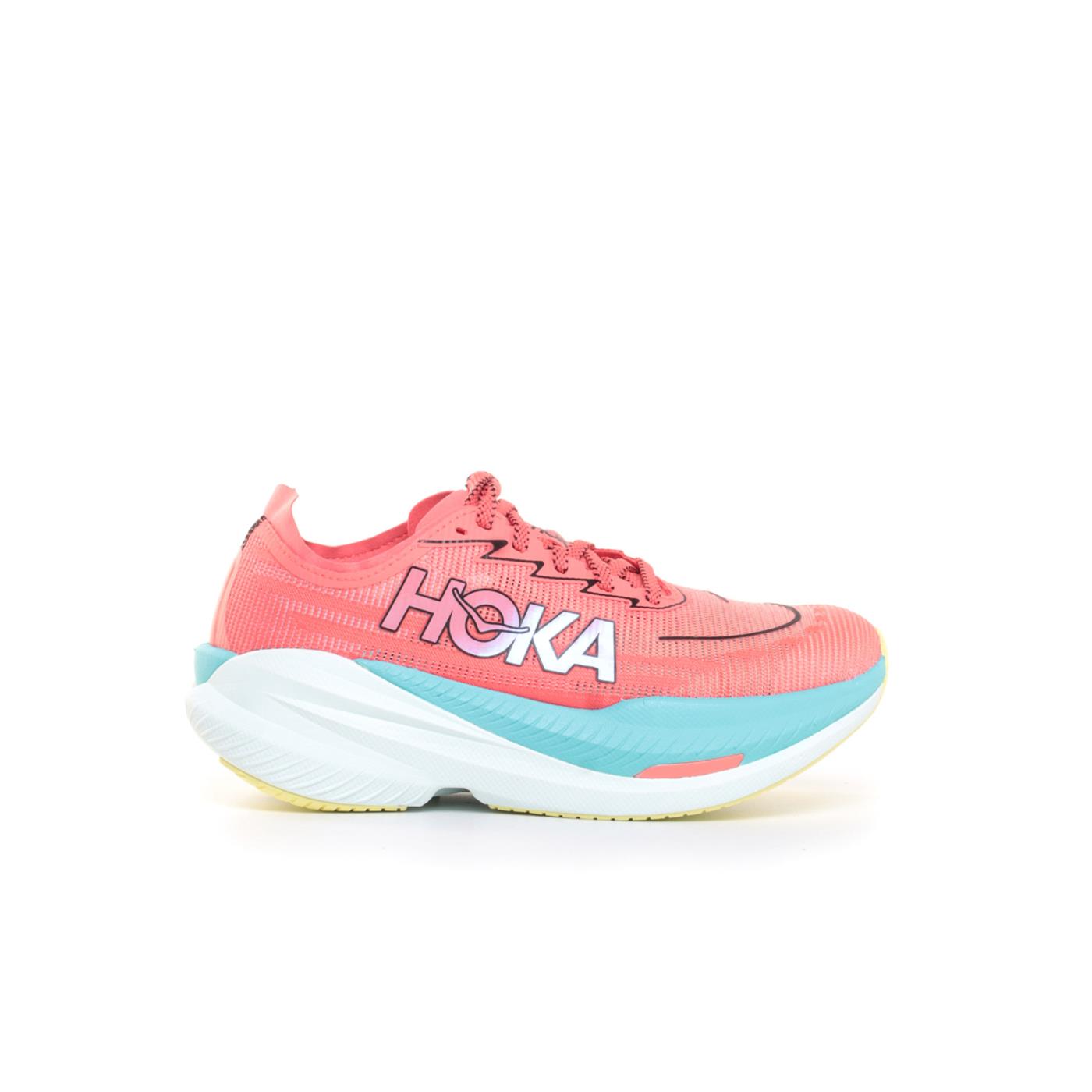 HOKA MACH X 2 WOMAN