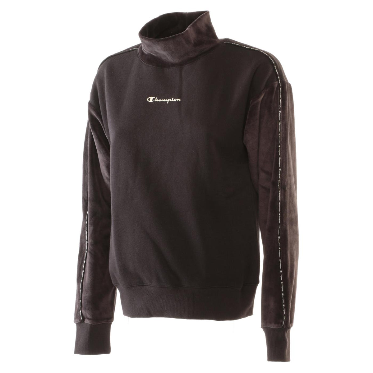 CHAMPION W HIGH NECK SWEATSHIRT - seconda immagine