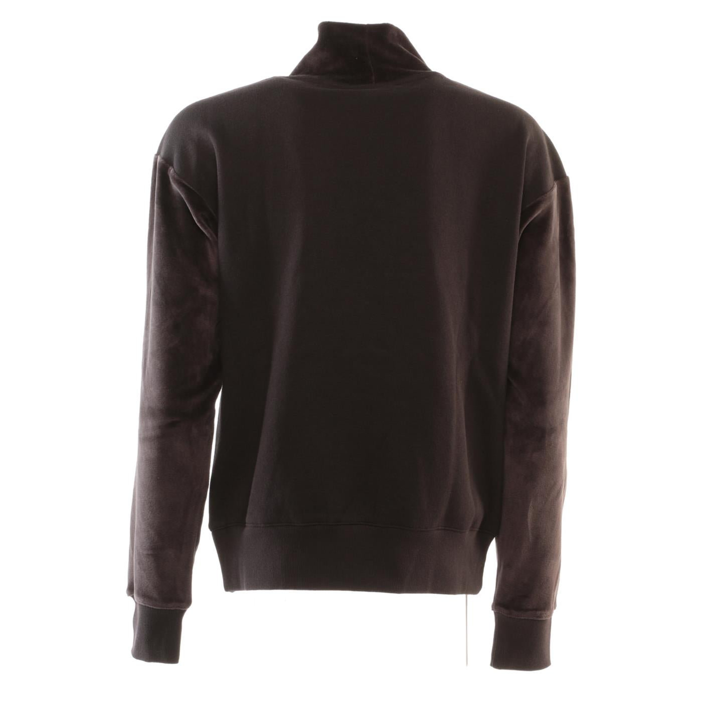 CHAMPION W HIGH NECK SWEATSHIRT