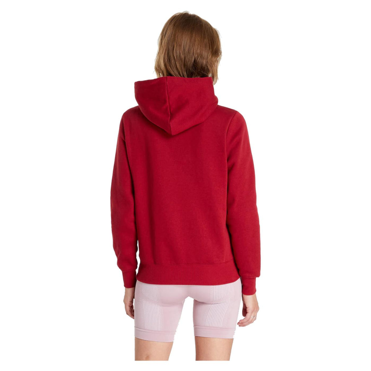 CHAMPION W HOODED SWEATSHIRT - seconda immagine