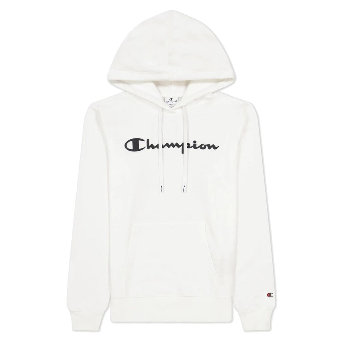 CHAMPION W HOODED SWEATSHIRT