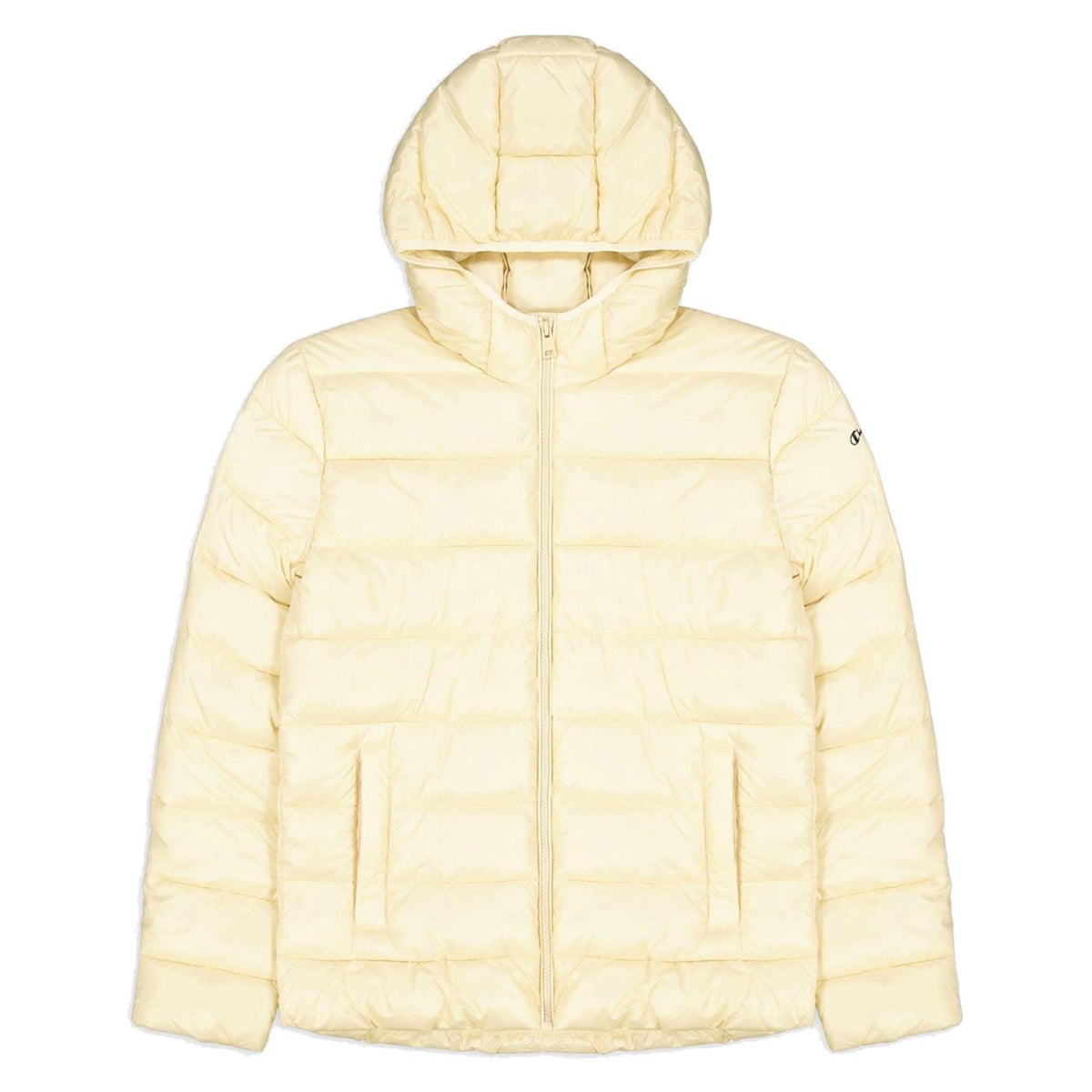 CHAMPION LIGHT HOODED W JACKET