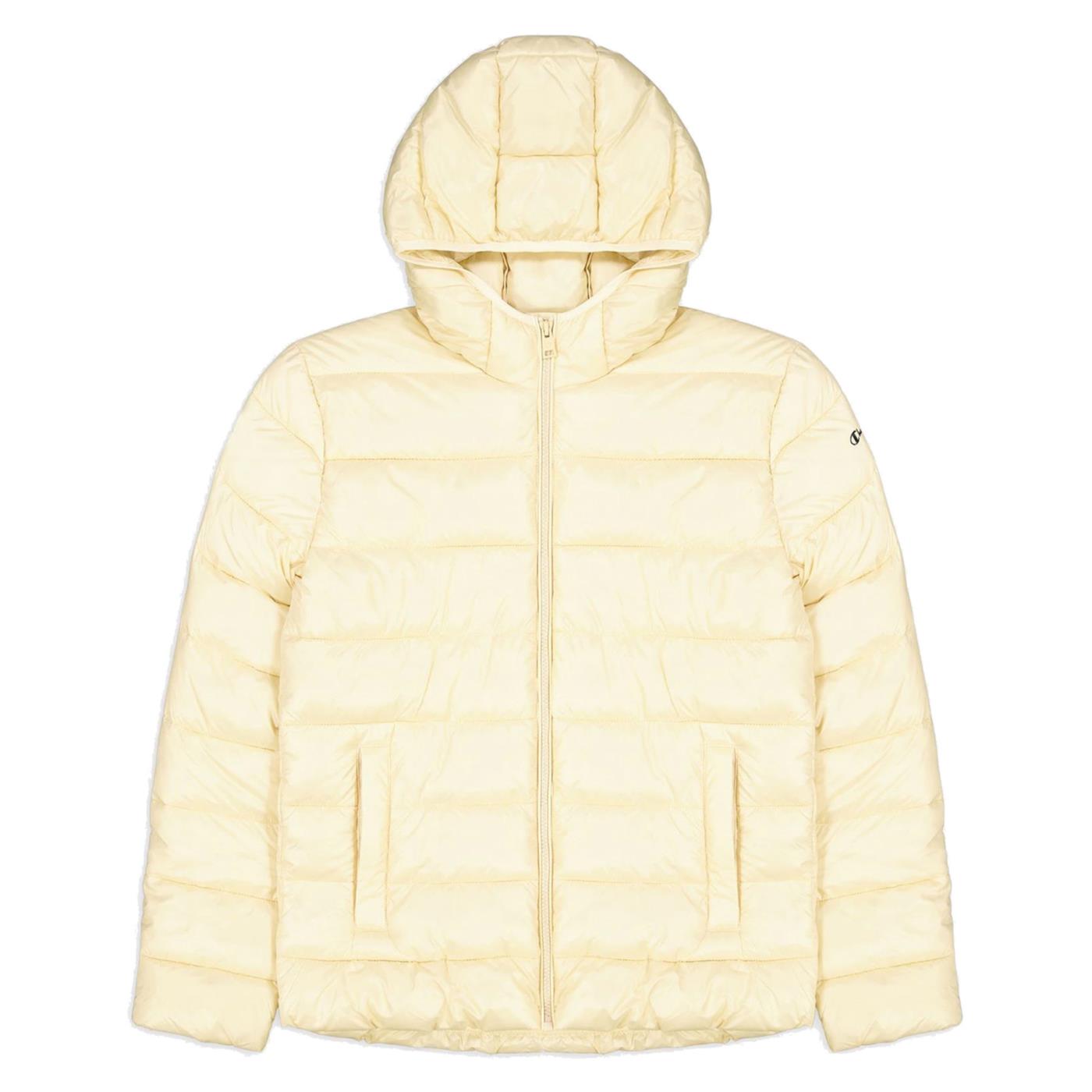 CHAMPION LIGHT HOODED W JACKET