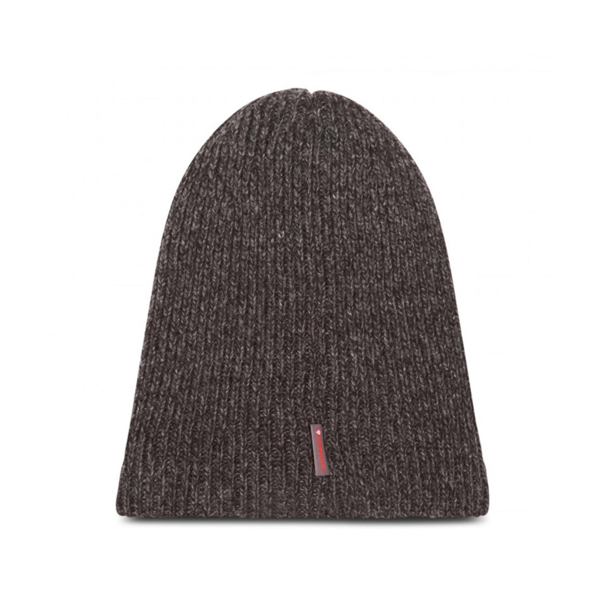 BUFF KNITTED FLEECE HAT GREY - seconda immagine
