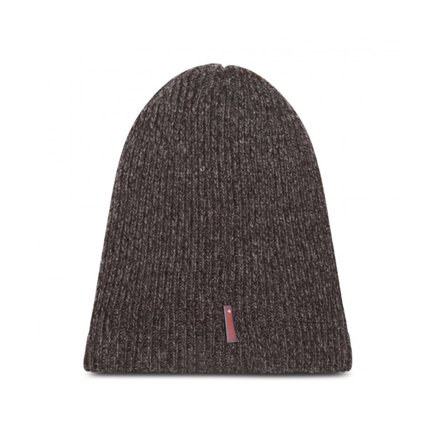 BUFF BEANIE LYNE GREY