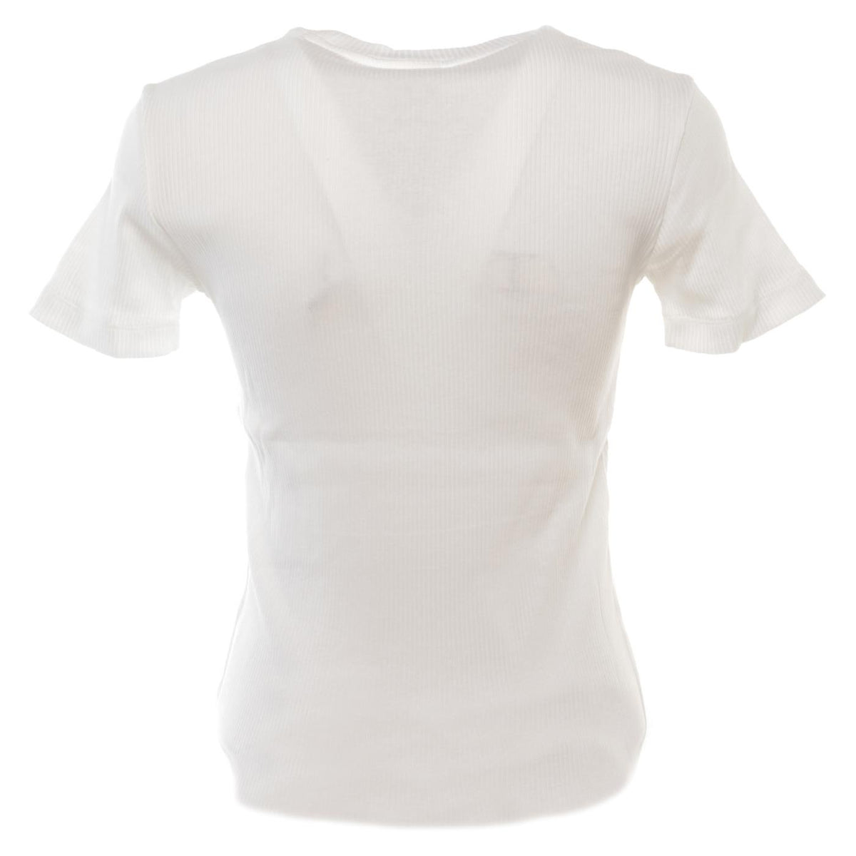 CHAMPION WOMAN CREWNECK T-SHIRT - seconda immagine