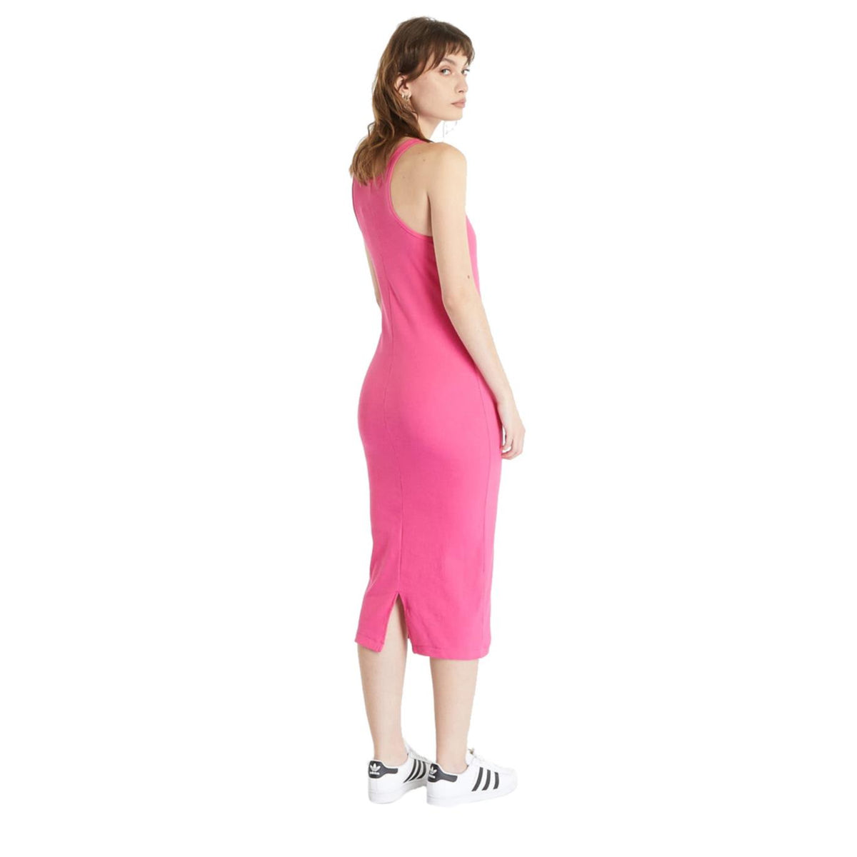 CHAMPION WOMAN DRESS - seconda immagine