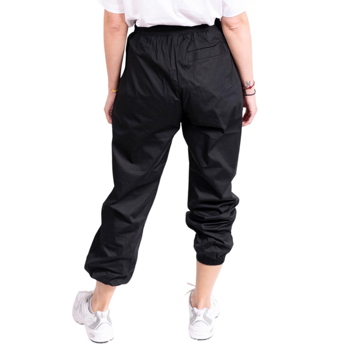 CHAMPION WOMAN ELASTIC CUFF PANTS - seconda immagine