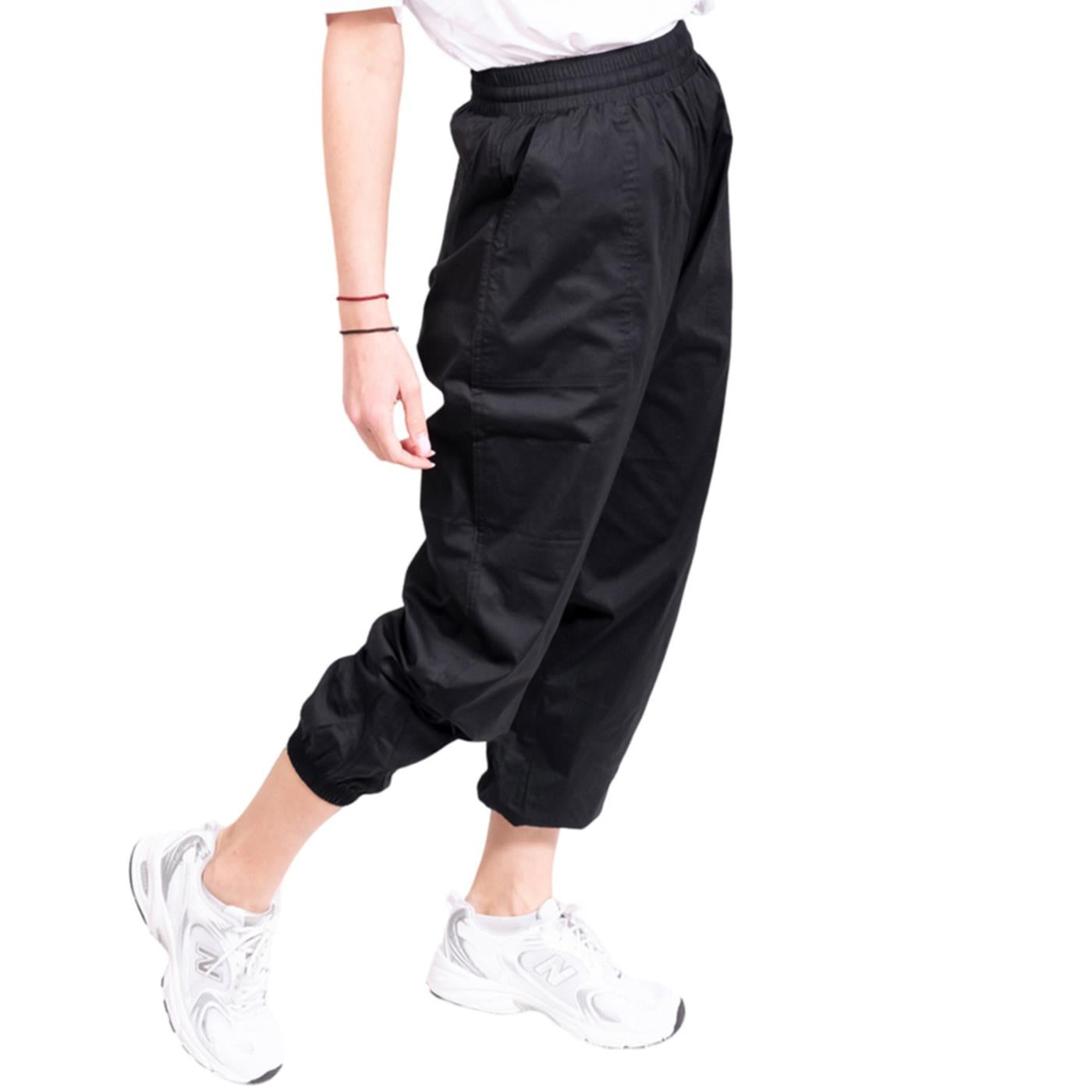 CHAMPION WOMAN ELASTIC CUFF PANTS