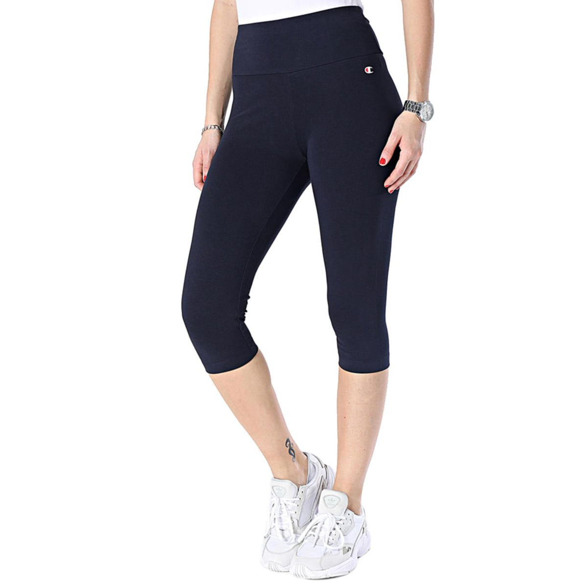 CHAMPION WOMAN 3/4 LEGGINGS