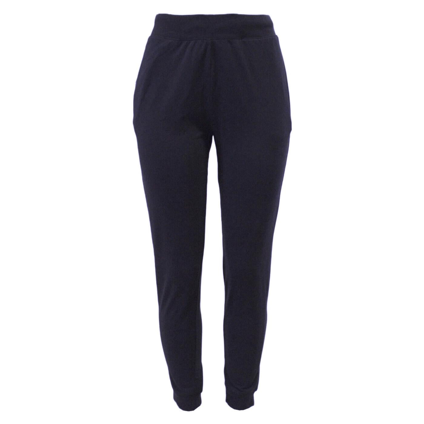 CHAMPION WOMAN RIB CUFF PANTS